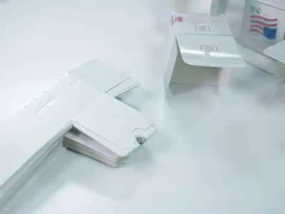 Từ phát triển sản phẩm đến thiết kế bao bì: quy trình đằng sau những thương hiệu mỹ phẩm thành công