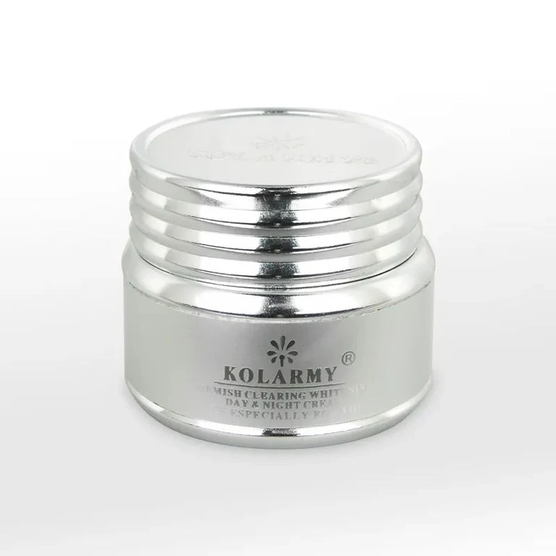 經典美白霜