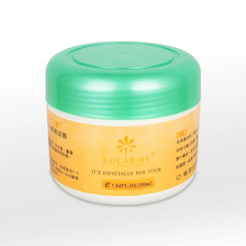 Rose Repair Crystal Mask