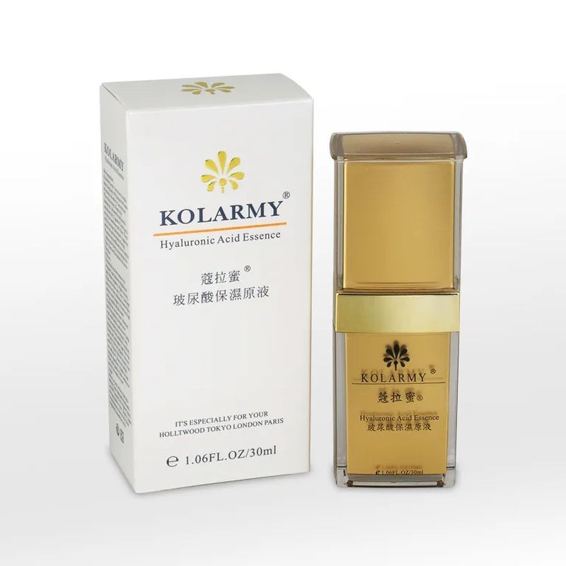 玻尿酸保濕原液