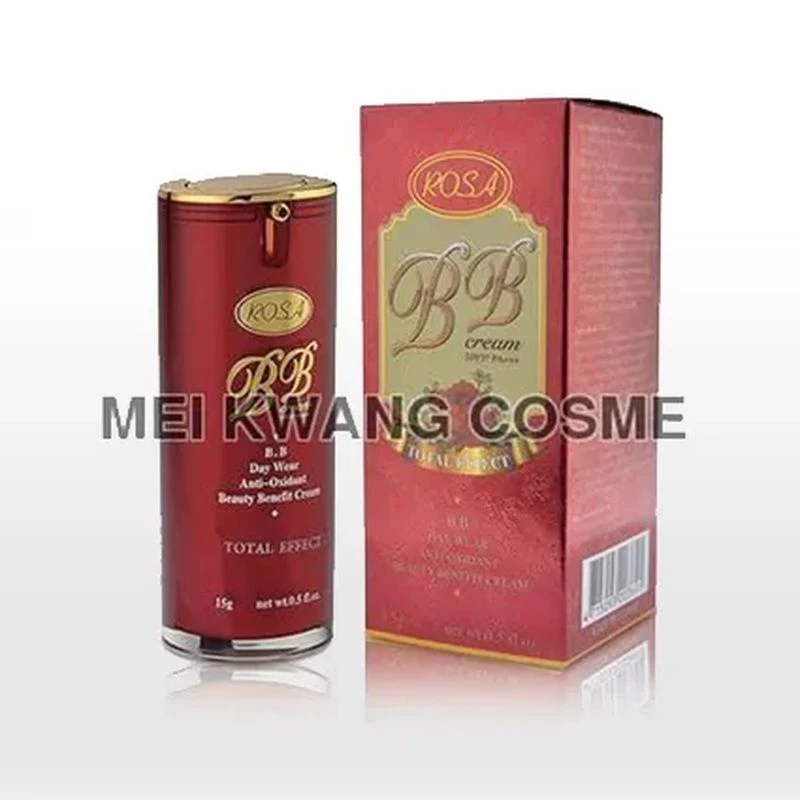 ROSA BB霜SPF 37 PA +++