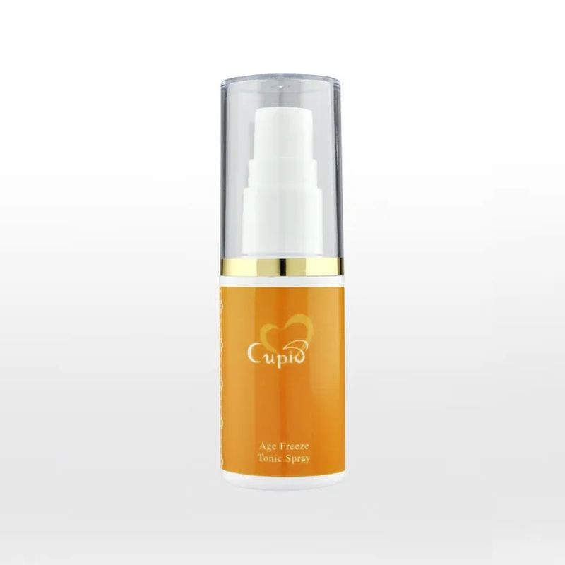 Cupid® Lấp Lánh Người Yêu Xịt Dưỡng Ngăn Lão Hóa