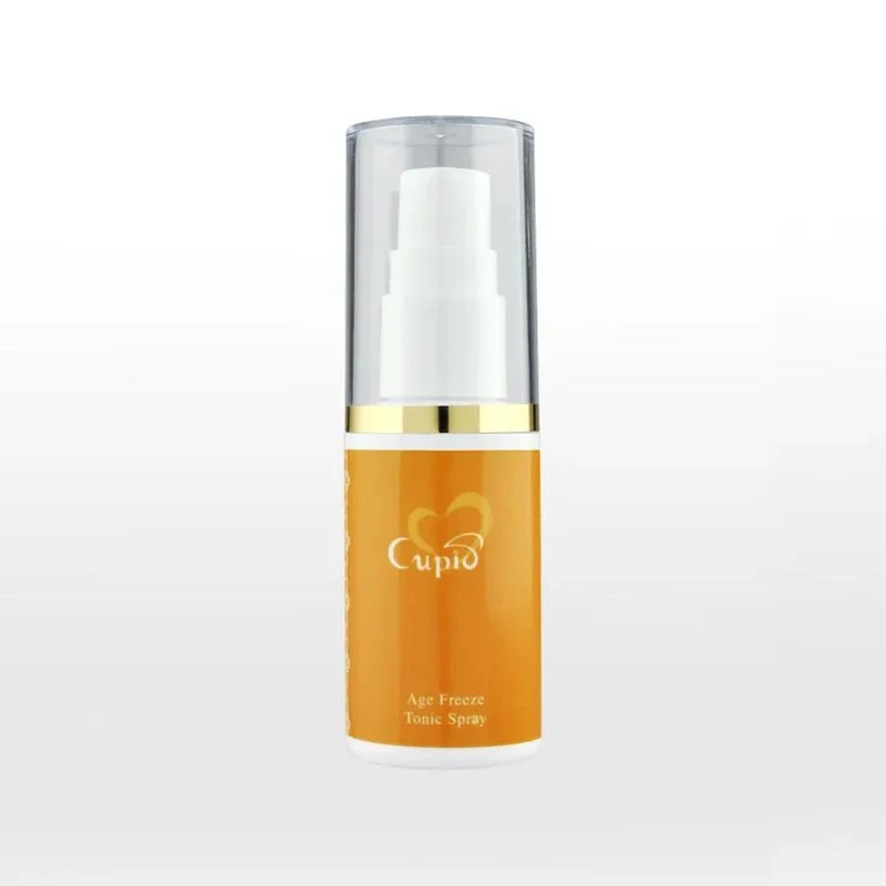 Cupid® Lấp Lánh Người Yêu Xịt Dưỡng Ngăn Lão Hóa