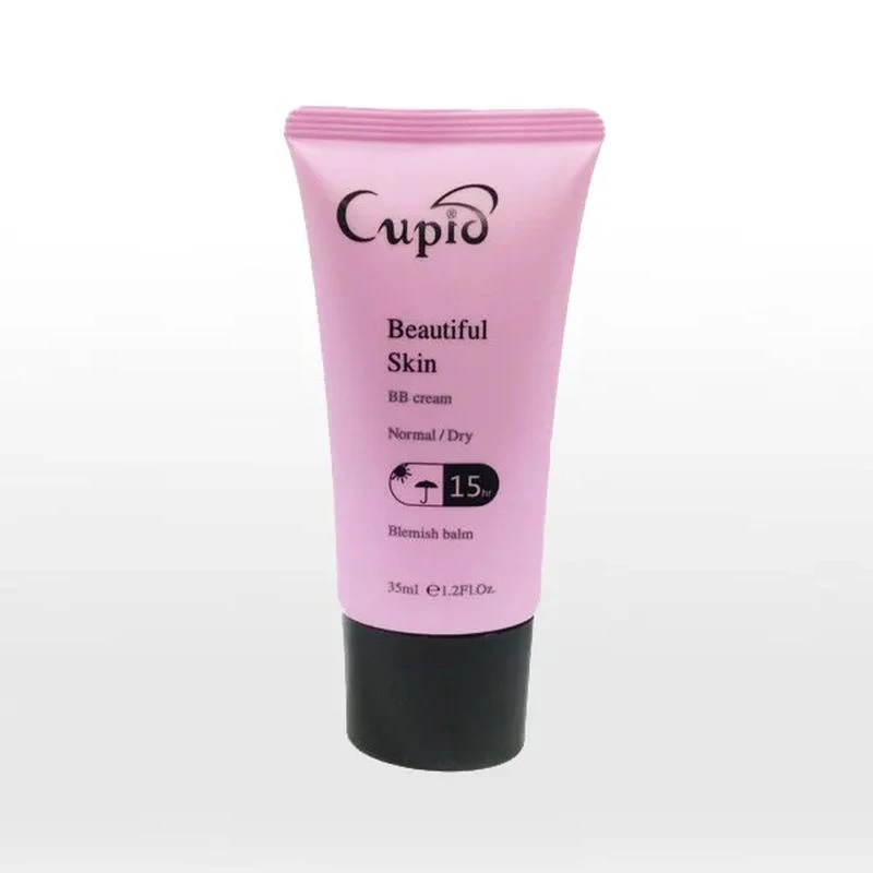 Cupid Kem BB Dưỡng Da Sáng Đẹp cho Da Thường / Da Khô - Kem Lót Nền Trang Điểm