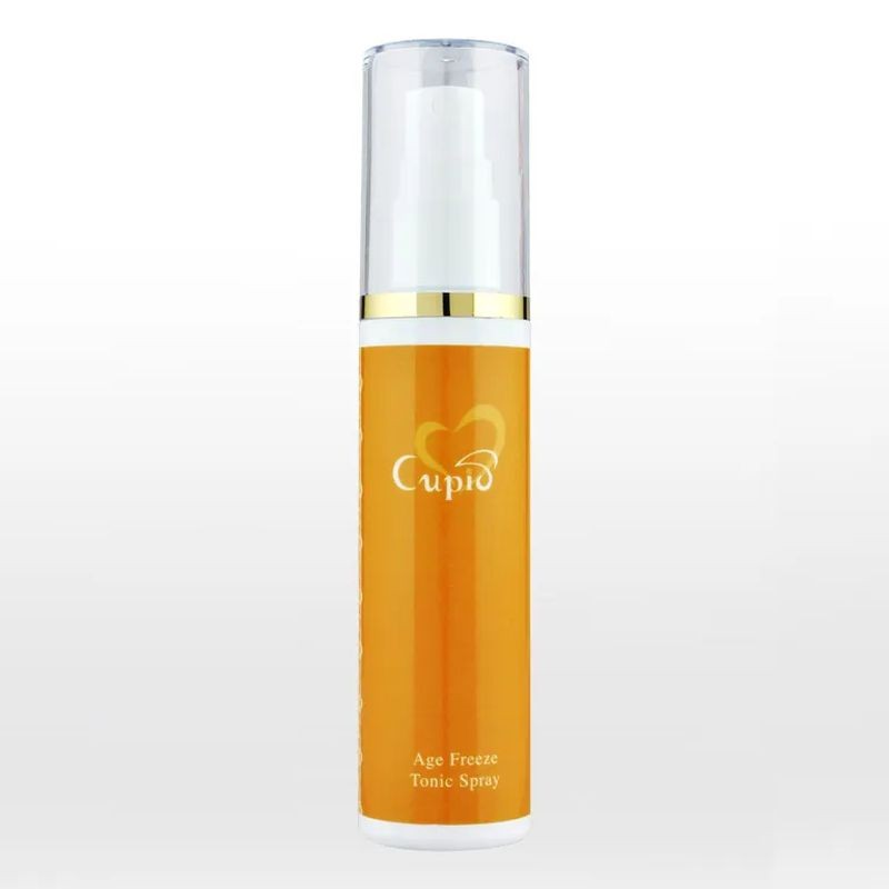 Cupid® Lấp Lánh Ngọt Ngào Giữ Mãi Tuổi Thanh Xuân Xịt Tonic-sản phẩm chăm sóc da