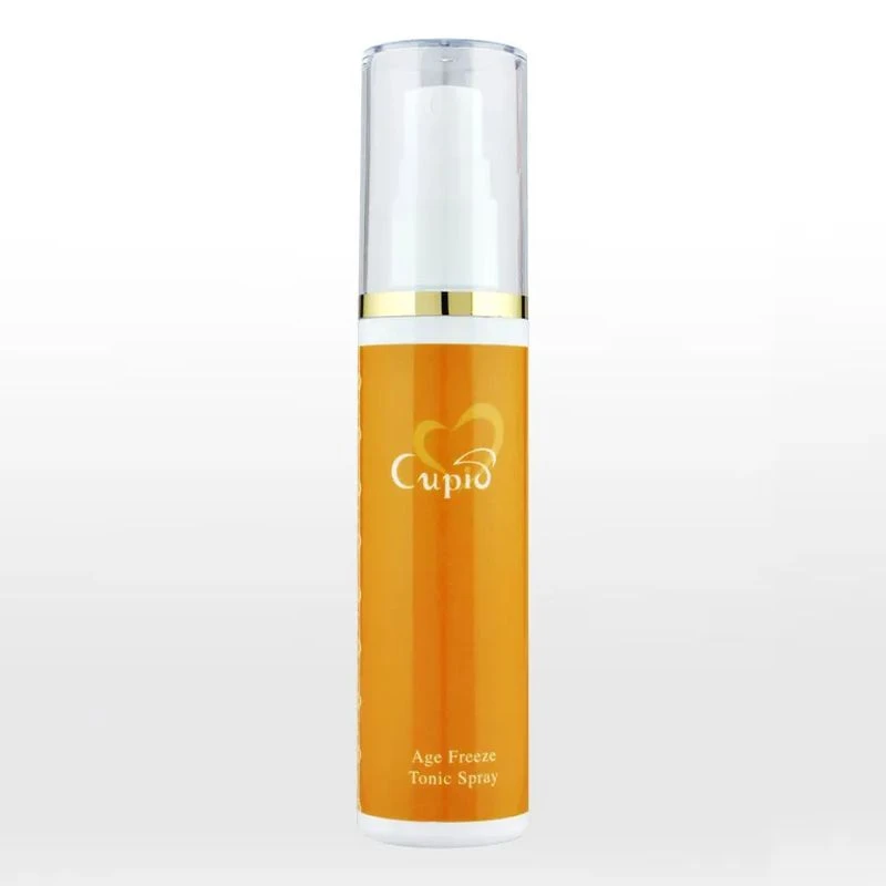 Cupid® Lấp Lánh Ngọt Ngào Giữ Mãi Tuổi Thanh Xuân Xịt Tonic-sản phẩm chăm sóc da