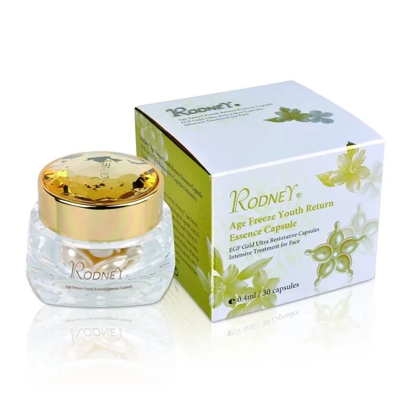 Rodney®凍齡回春精華