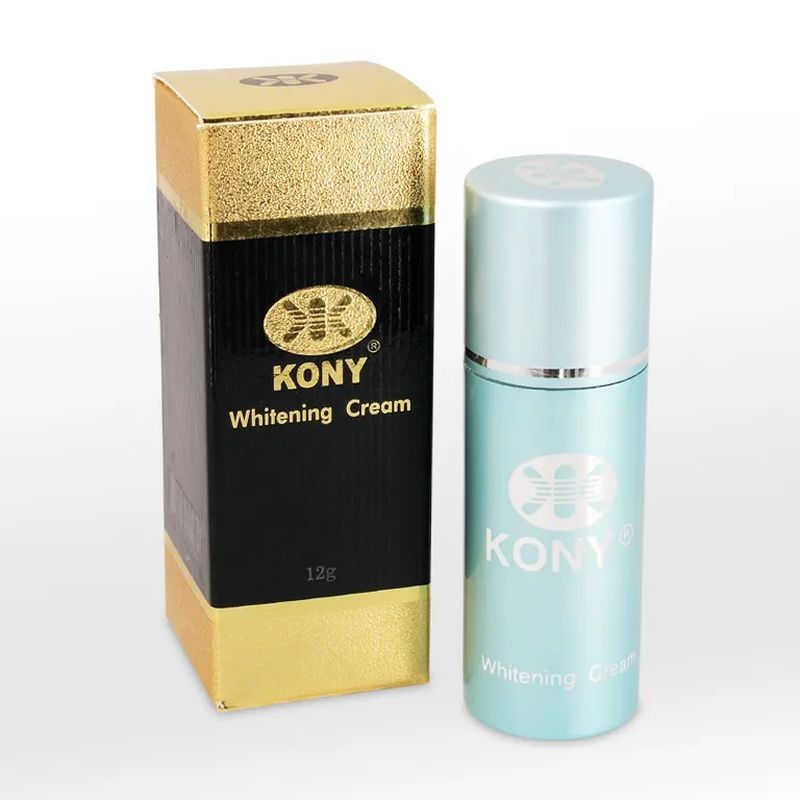 Kony® 美白面霜