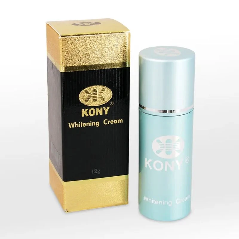 Kony® 美白面霜