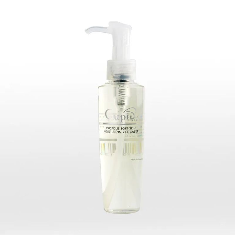New Cupid Rose Toning Purify Warming Water
