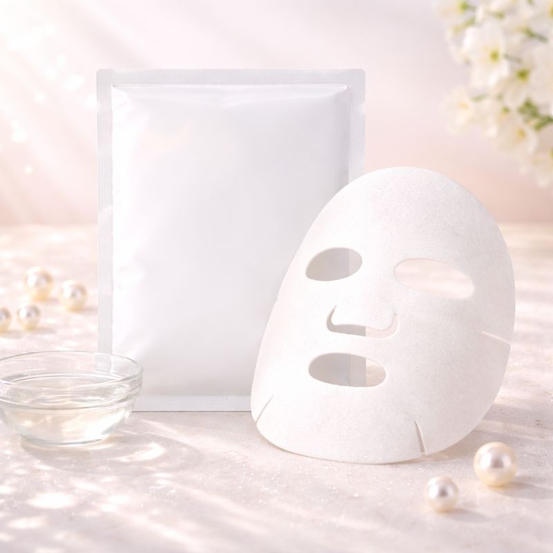 Sheet mask