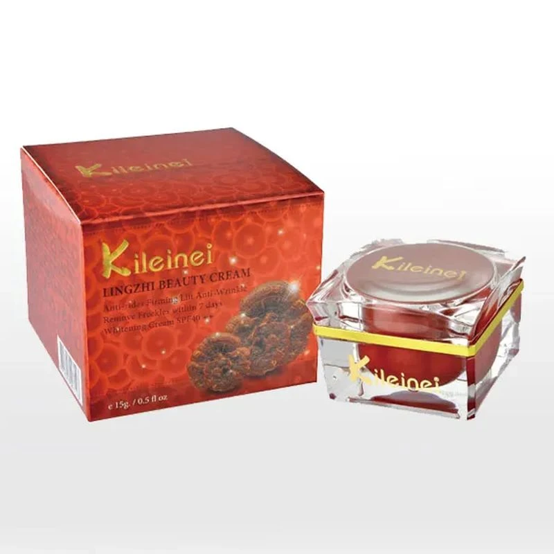 Kileinei® 靈芝美容霜