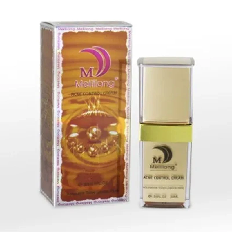 MEILILONG®  控痘治療霜