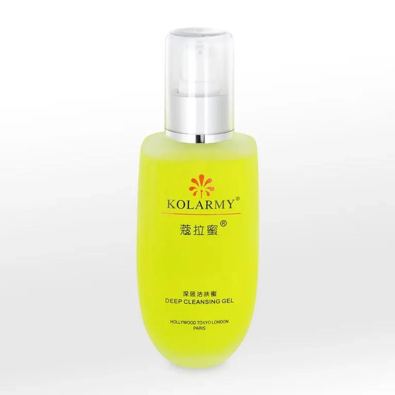 Gel làm sạch sâu