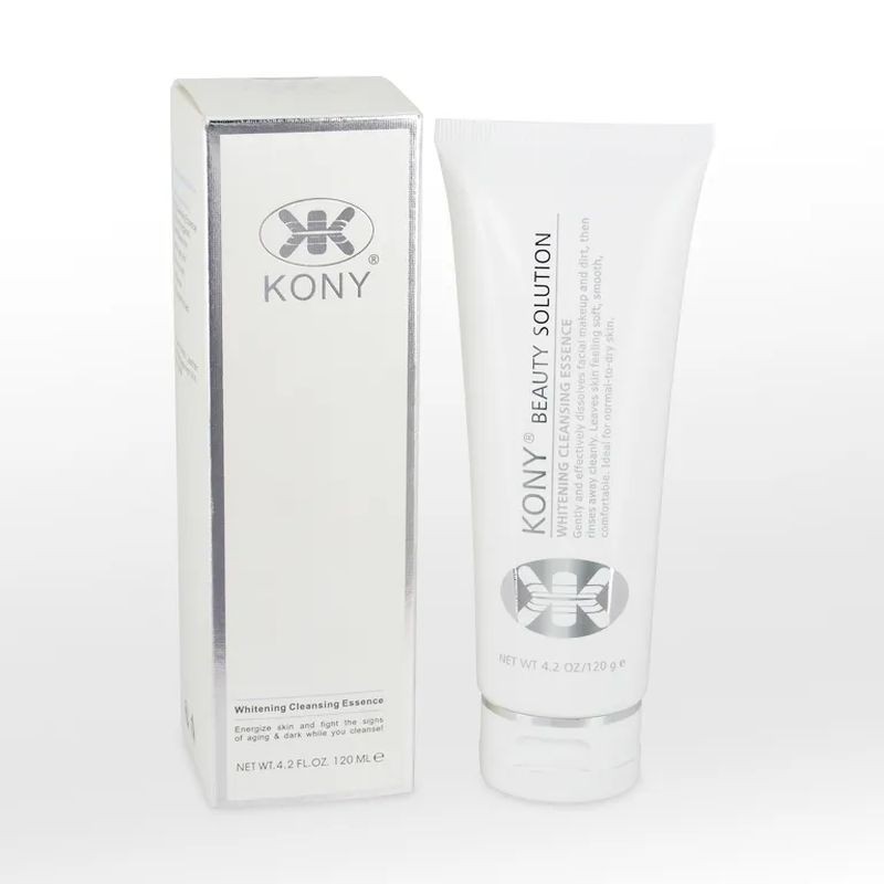Kony® 美白潔面精華