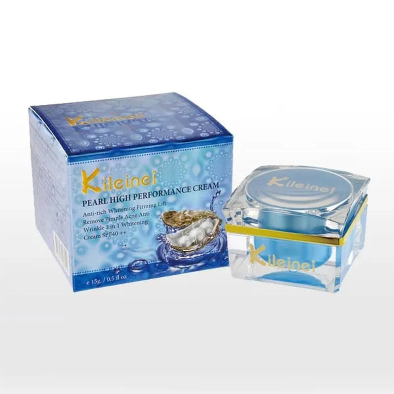 Kileinei® Pearl Kem Hiệu Suất Cao - Orient Pearl Kem Làm Trắng Da - sản phẩm chăm sóc da