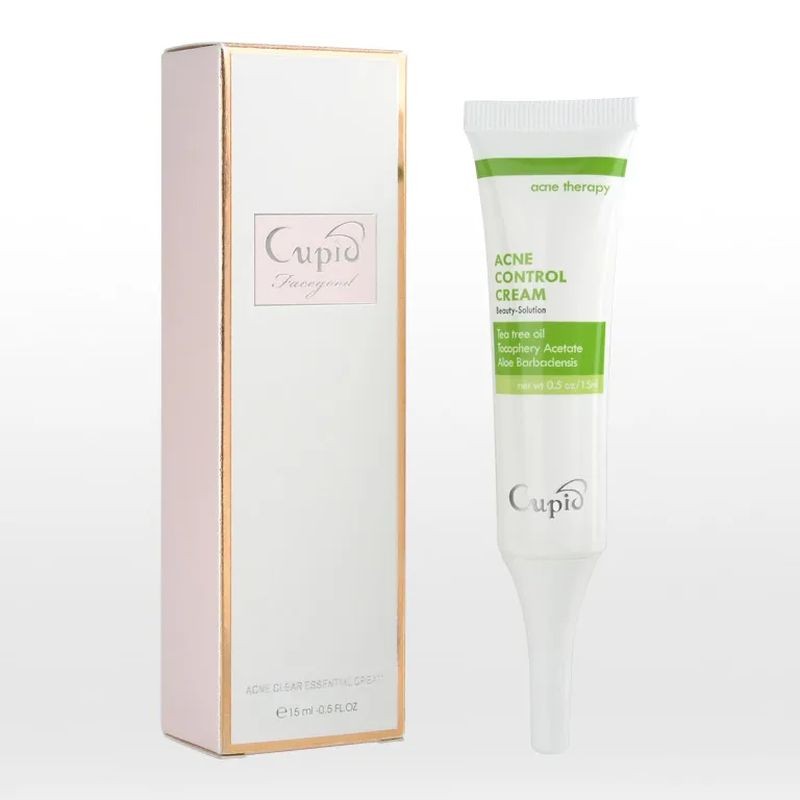 New Cupid Acne Clear Essential Cream Remove Pimples Acne - skin care product