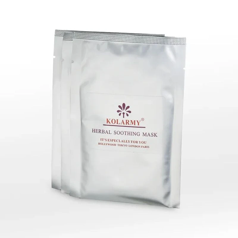 Mặt nạ thảo mộc làm dịu (Mask No.2)