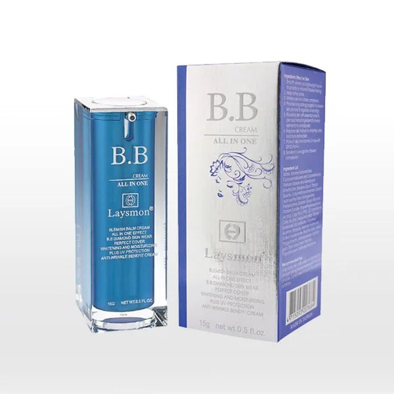 Laysmon BB Cream