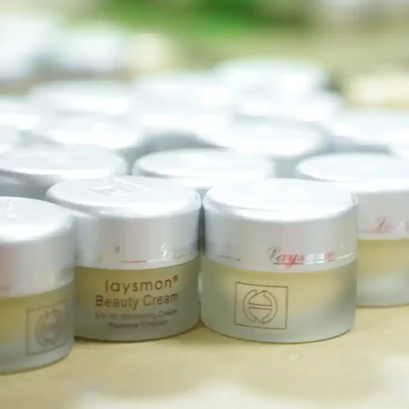 Sản xuất nhãn hiệu riêng
