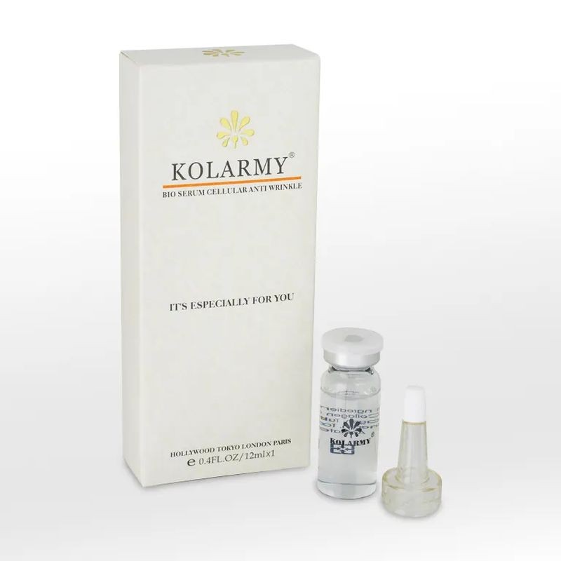 Bio Serum Cellular Anti Wrinkle