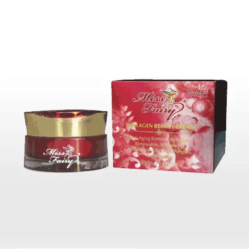 Miss Fairy® Kem dưỡng da Collagen