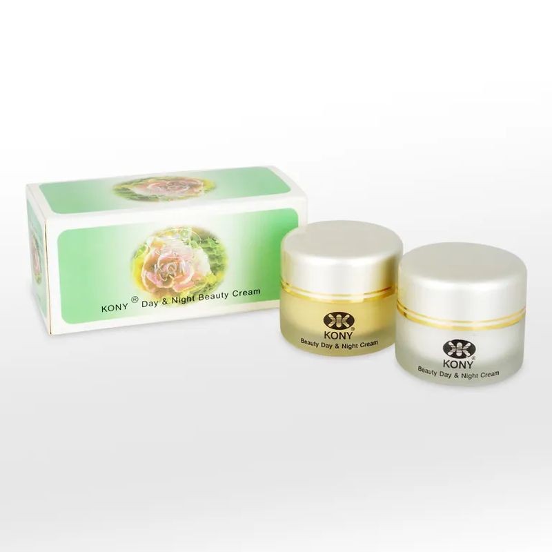 Kony®   Kem Dưỡng Ngày và Đêm