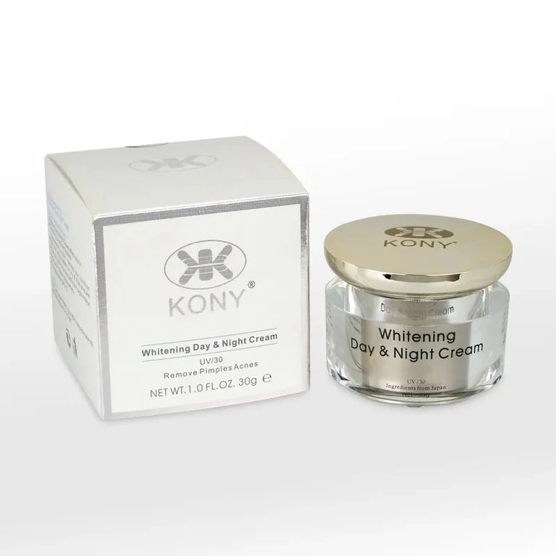 Kony®   Kem dưỡng trắng ngày và đêm