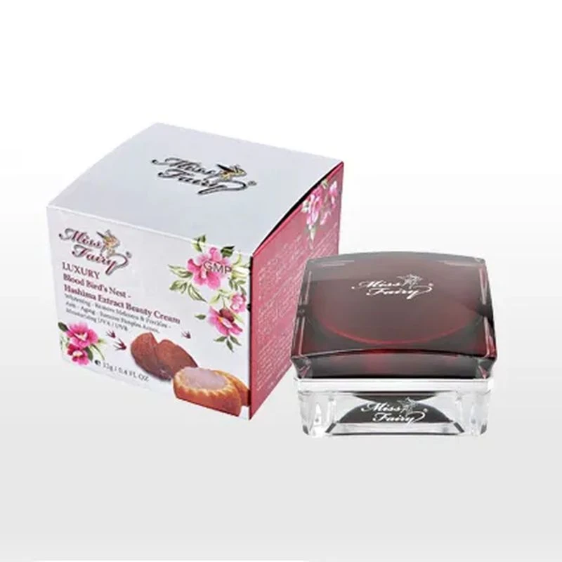 Miss Fairy® Kem dưỡng làm đẹp cao cấp từ yến huyết và chiết xuất Hashima