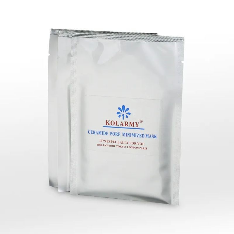 Mặt nạ Ceramide thu nhỏ lỗ chân lông