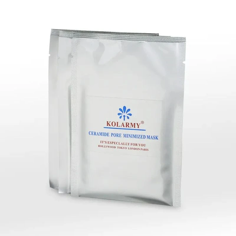 Mặt nạ Ceramide thu nhỏ lỗ chân lông
