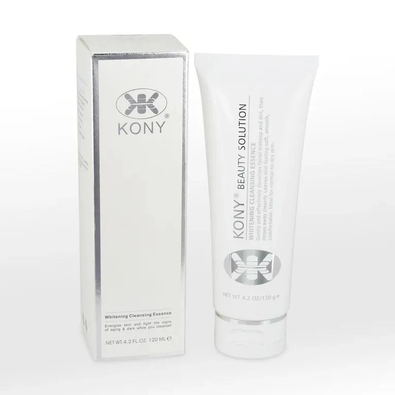 Kony® 美白潔面精華