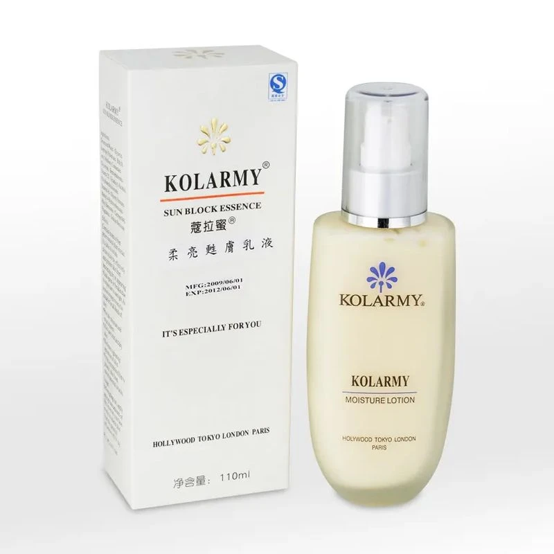 Sữa dưỡng ẩm dịu nhẹ