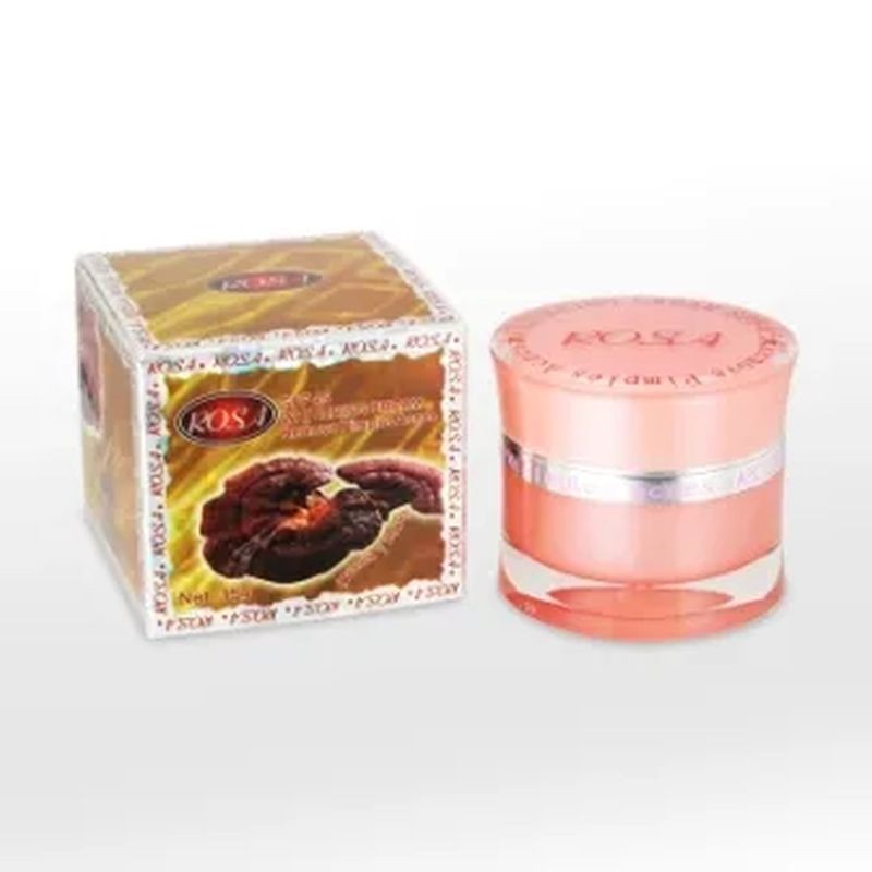 Kem làm trắng Rosa
