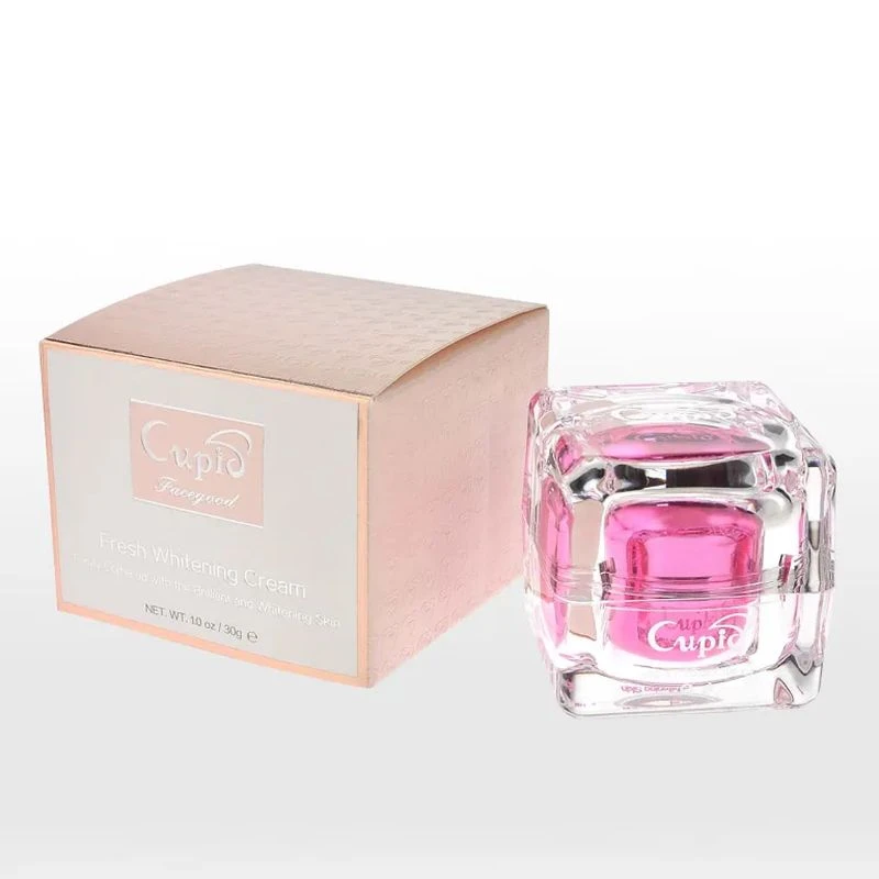 New Cupid  Kem làm trắng tươi 30g