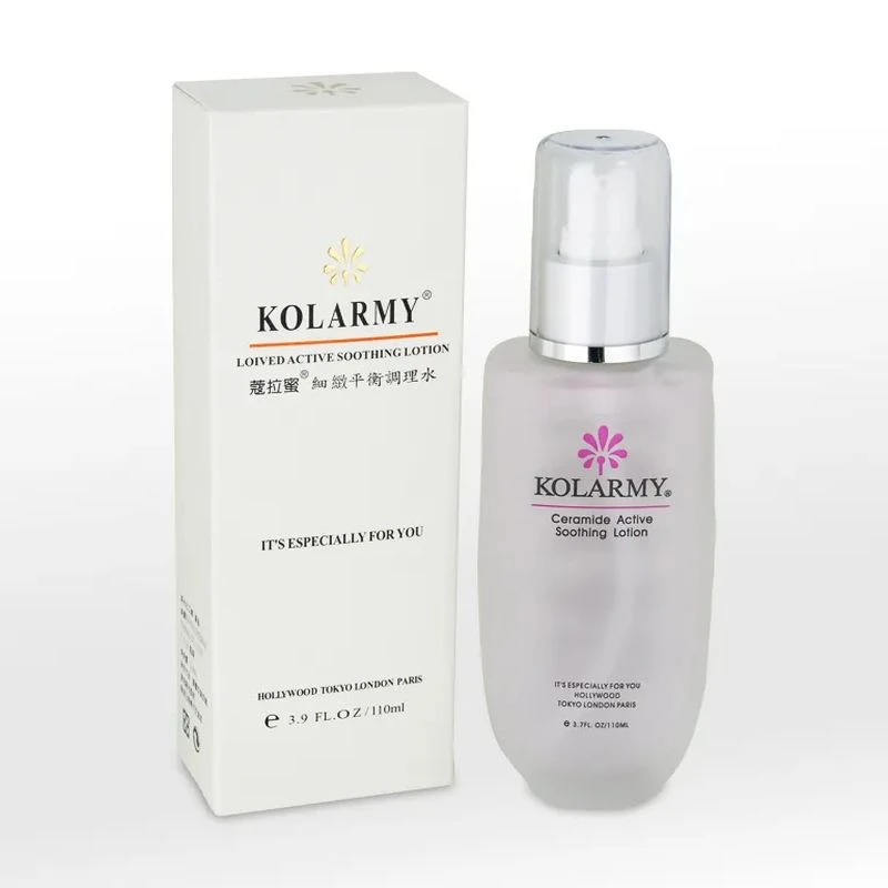 Sữa dưỡng làm dịu với hoạt chất Ceramide