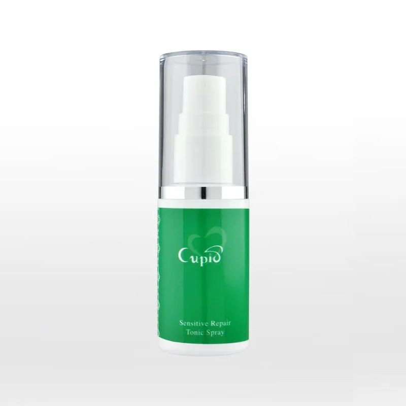 Cupid® Xịt Tonic Phục Hồi Dịu Ngọt Cho Da Nhạy Cảm - sản phẩm chăm sóc da