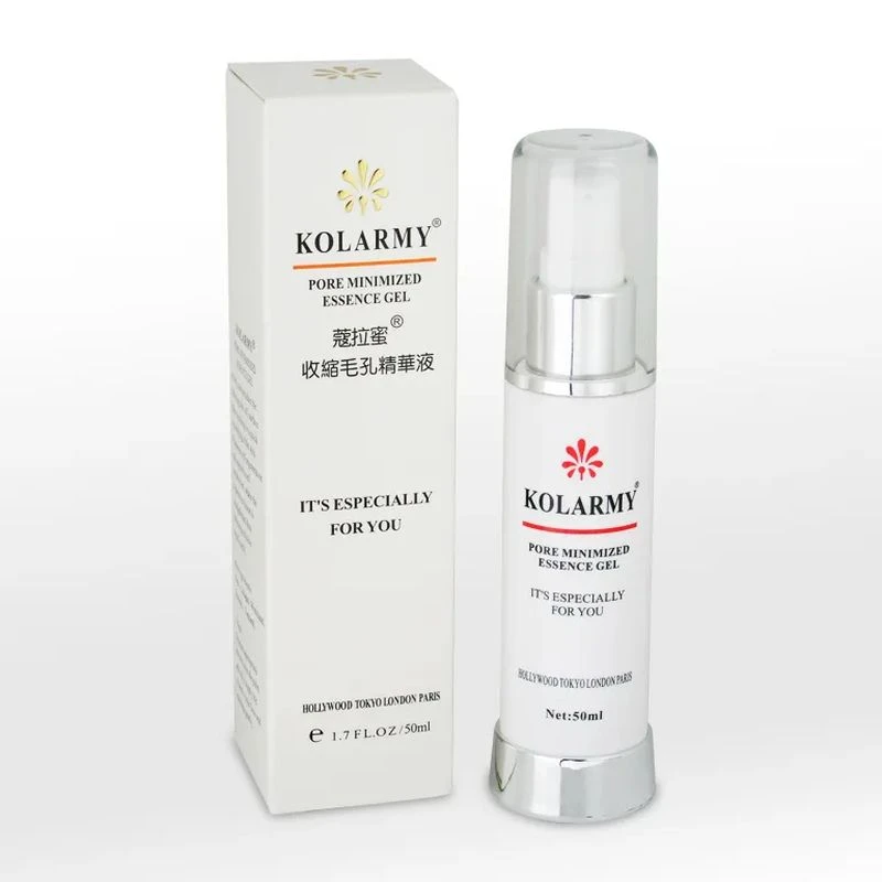Gel tinh chất thu nhỏ lỗ chân lông