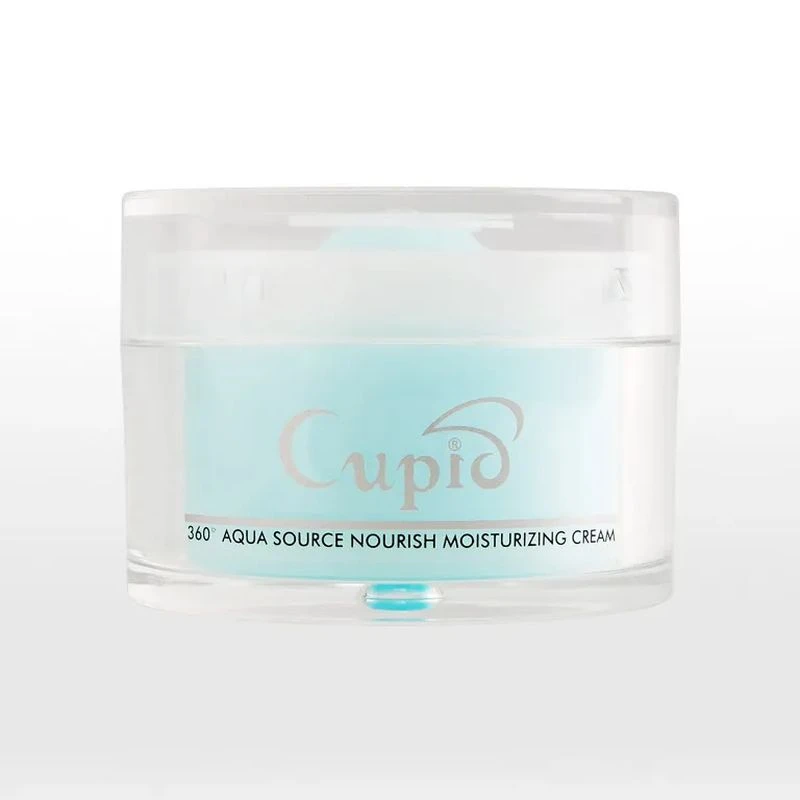 New Cupid 360゜Nguồn Nước Nuôi Dưỡng Kem Dưỡng Ẩm