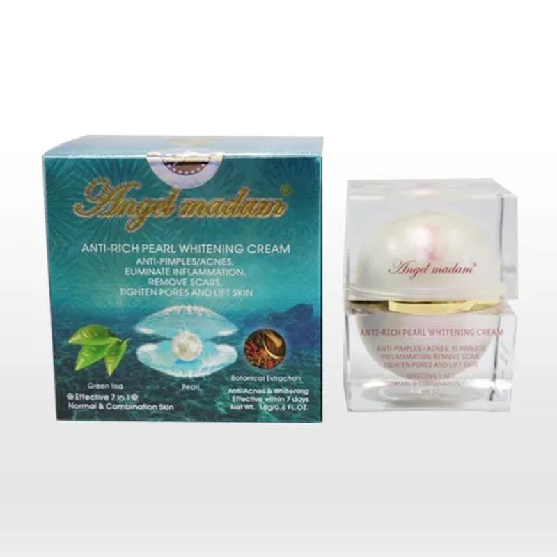 Pearl Whitening Cream