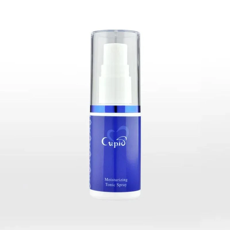 Cupid®QQ Ngọt Ngào Q10 Xịt Tonic Dưỡng Ẩm