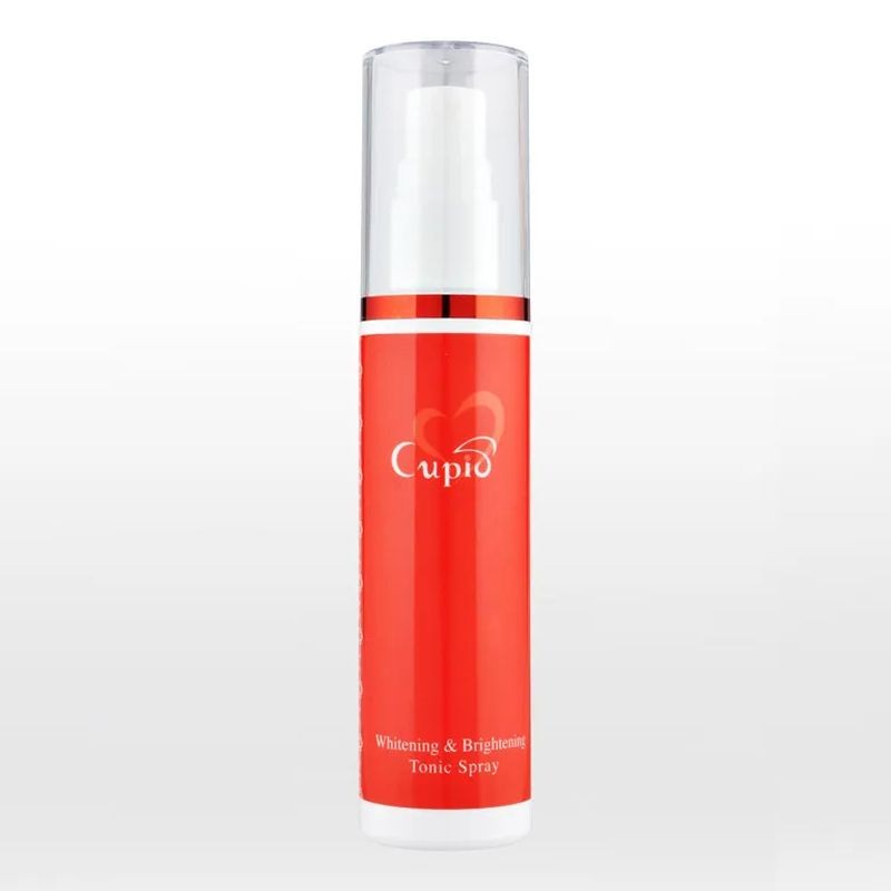 Cupid®Pink Ngọt Ngào Xịt Tonic Làm Trắng & Làm Sáng - sản phẩm chăm sóc da
