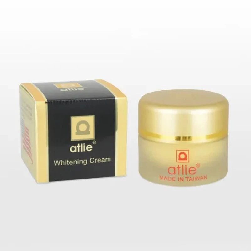 Mới Atlie Beauty Kem dưỡng trắng