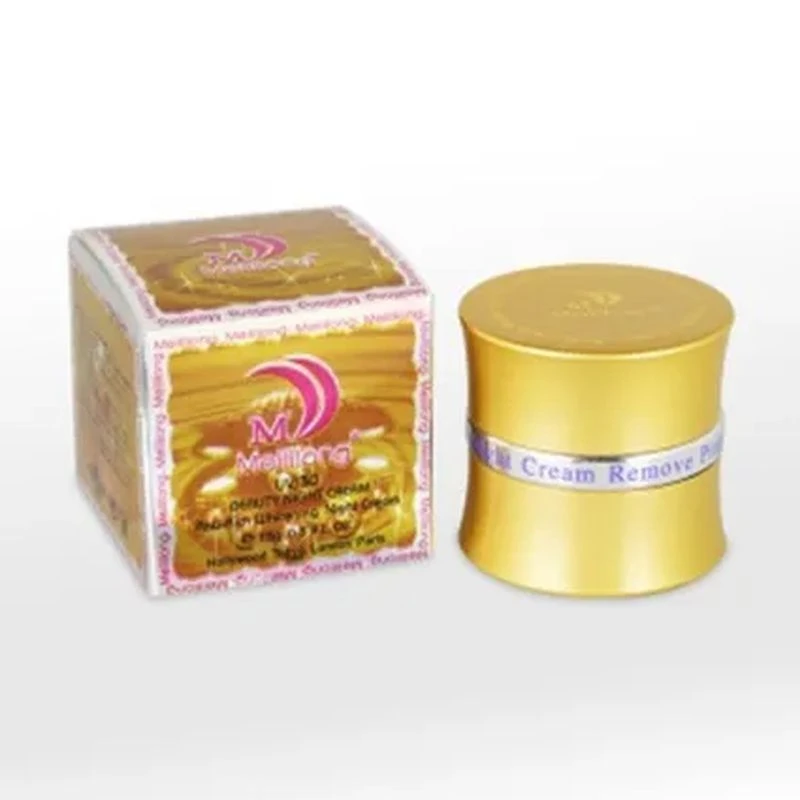 Meililong®抗UV抗老美肌美白霜(晚霜)