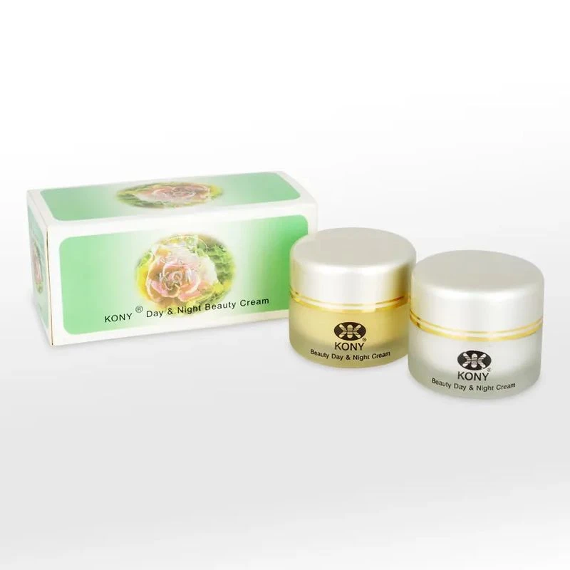 Kony®   Kem Dưỡng Da Ngày và Đêm